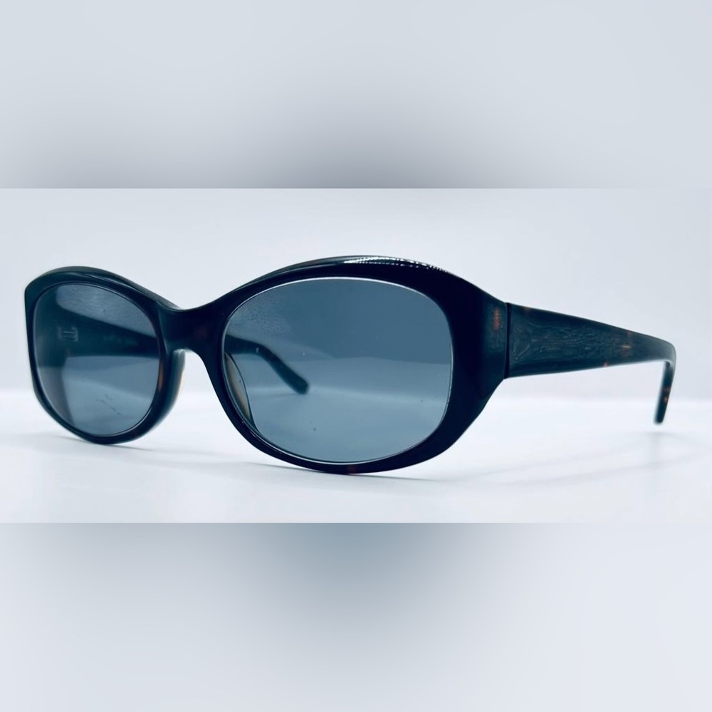 Aztec AZ901 Tortoise Oval Sunglasses Frames Only - Picture 2 of 8